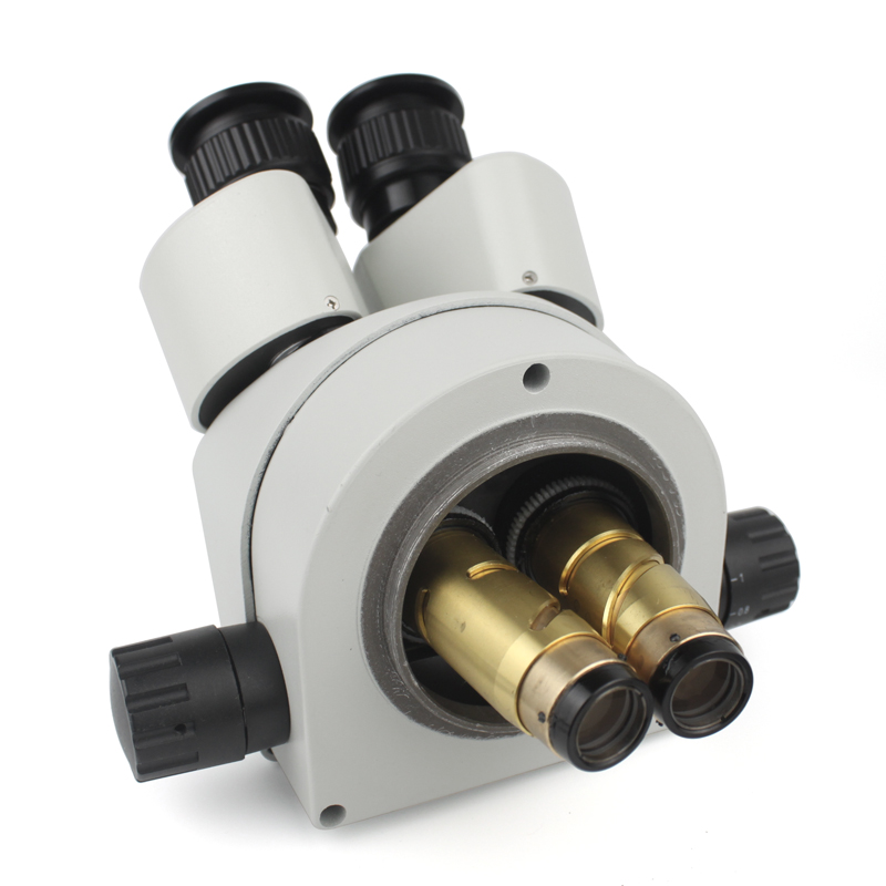4K 48MP HDMI Camera Set 3.5X 9 - огляд і ціна Simul-Focal Industrial Microscope 4K Hdmi