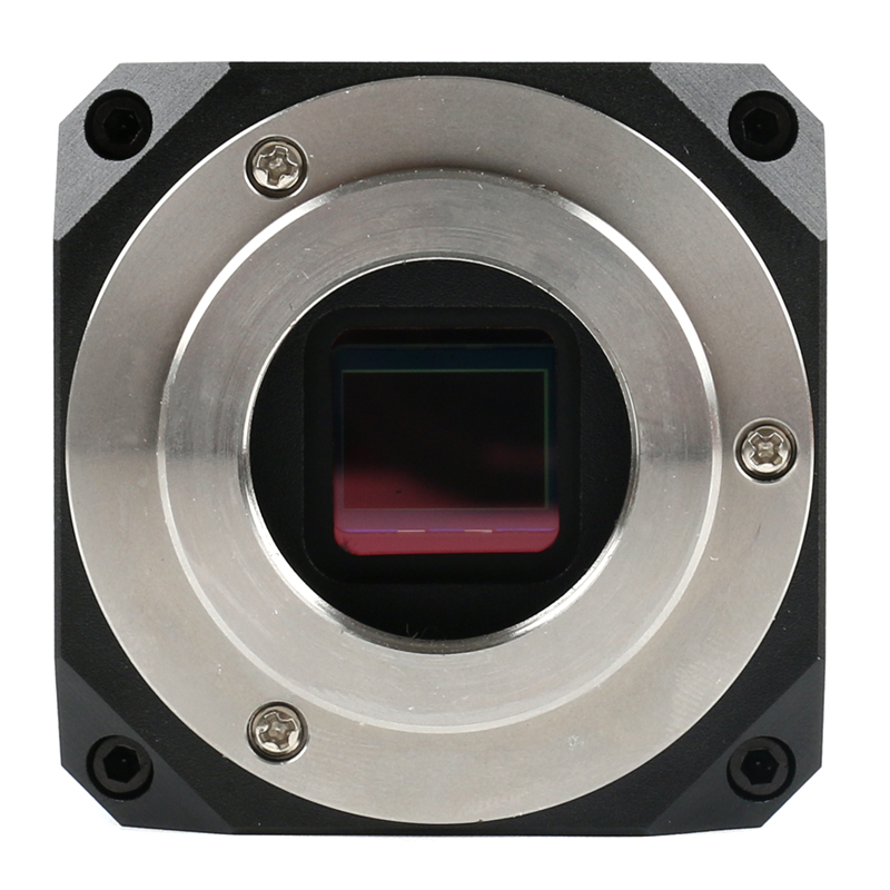 20MP 4K SONY IMX283 Sensor UVC - огляд і ціна 4K Microscope Camera Sony Sensor
