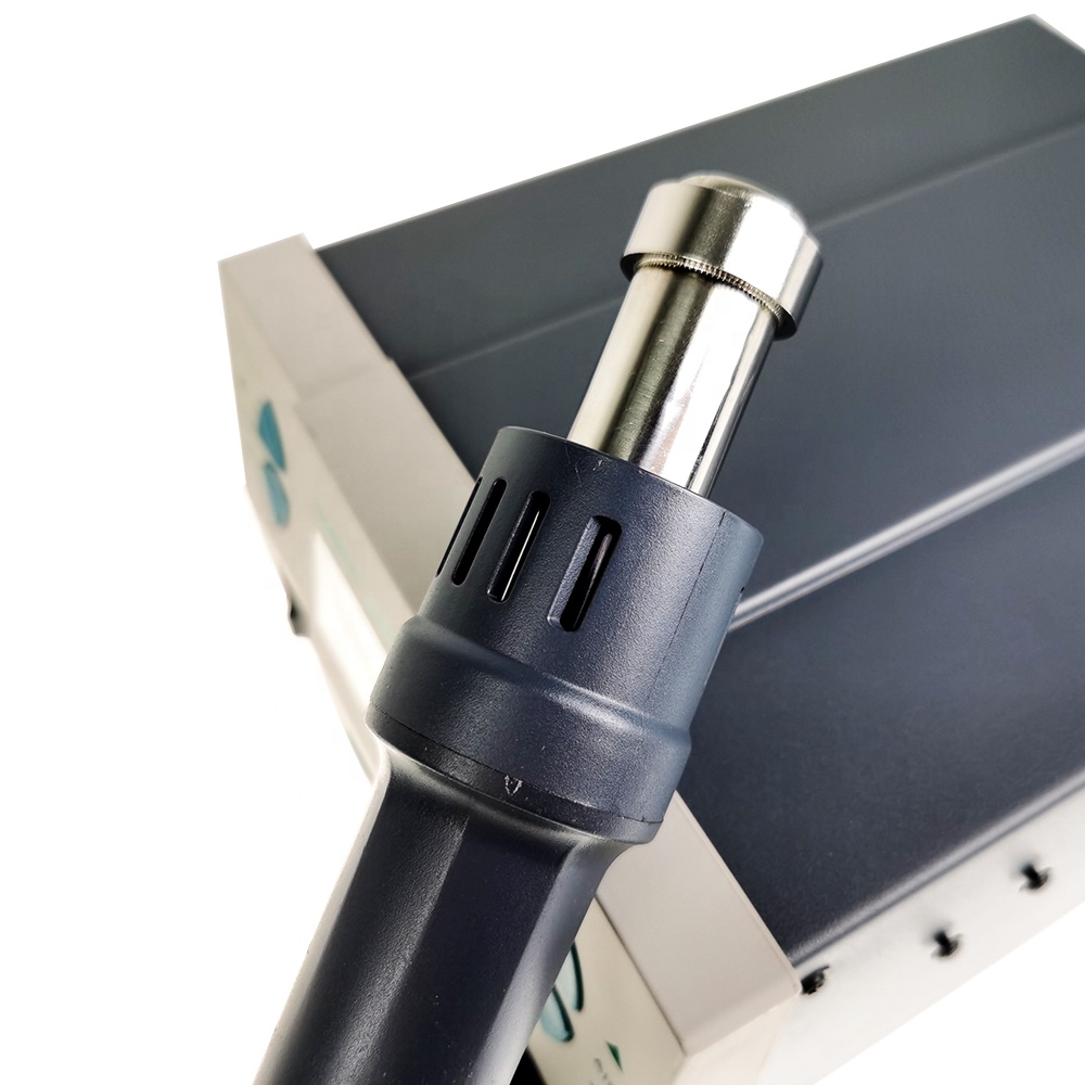 Digital Display Electric Solde - огляд і ціна Hot Air Rework Station 861Dw