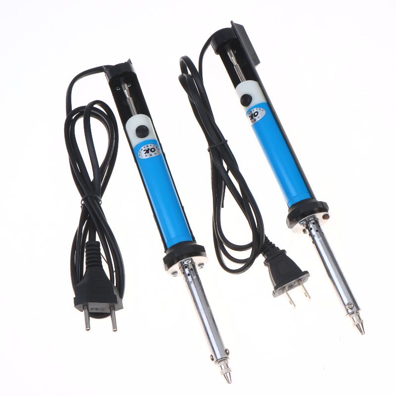 Electric Desoldering Machine P - огляд і ціна Desoldering Pump Electric Vacuum Station