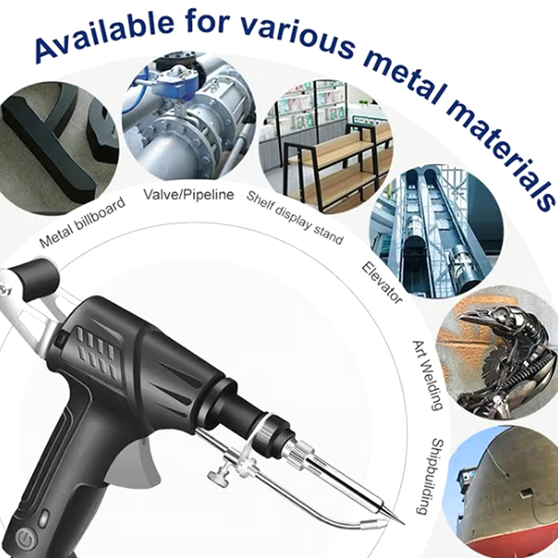 Laser Welding Machine Handheld - огляд і ціна Laser Soldering Machine Handheld