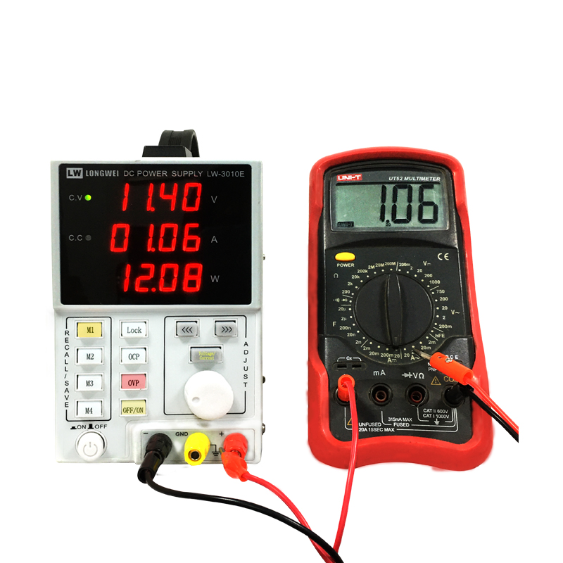 New Product 30v 10a Adjustable - огляд і ціна High Precision Dc Power Supply 30V 10A