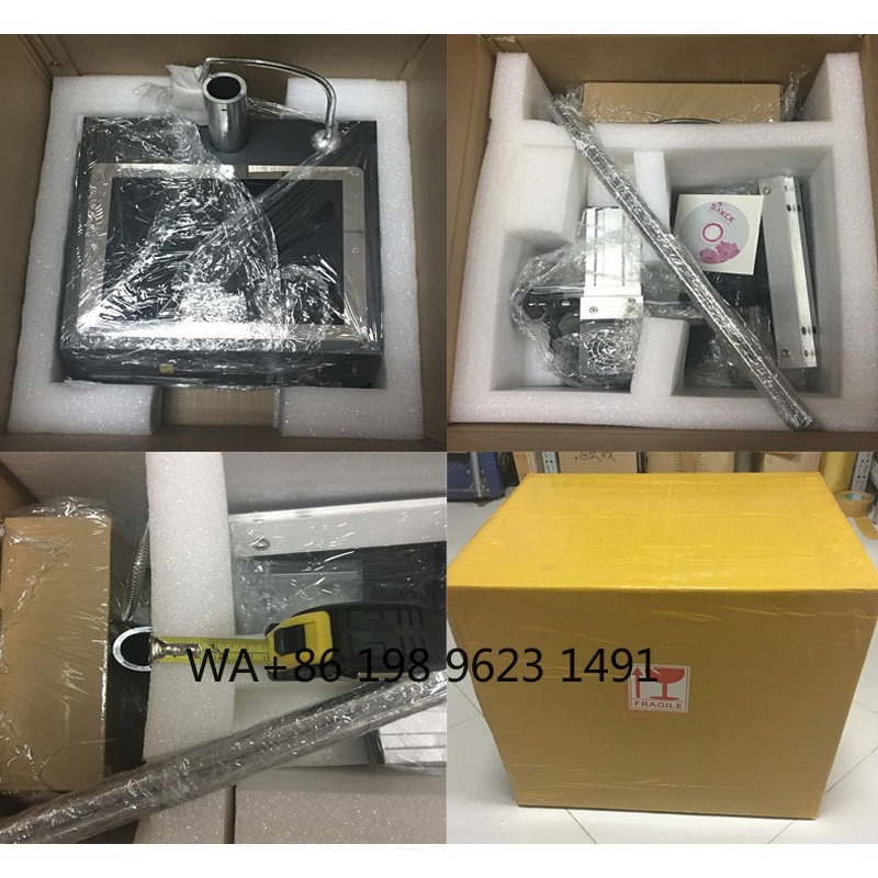 Two Zones Infrared BGA Rework  - огляд і ціна Infrared Bga Rework Station
