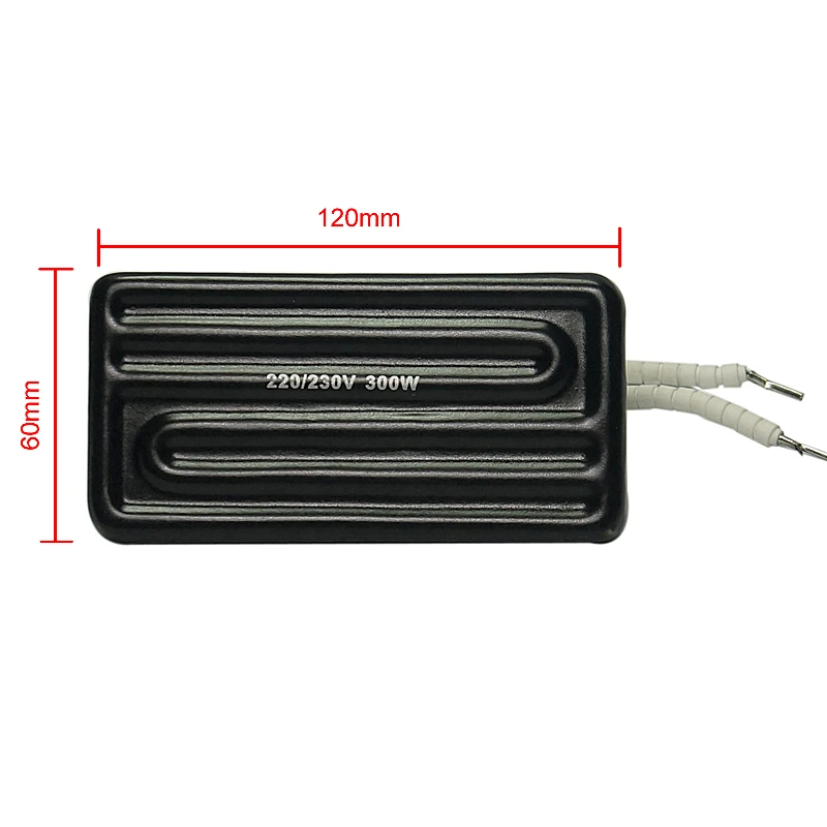 80*80mm 60*70mm 120*60mm 200*6 - огляд і ціна Infrared Bga Rework Station