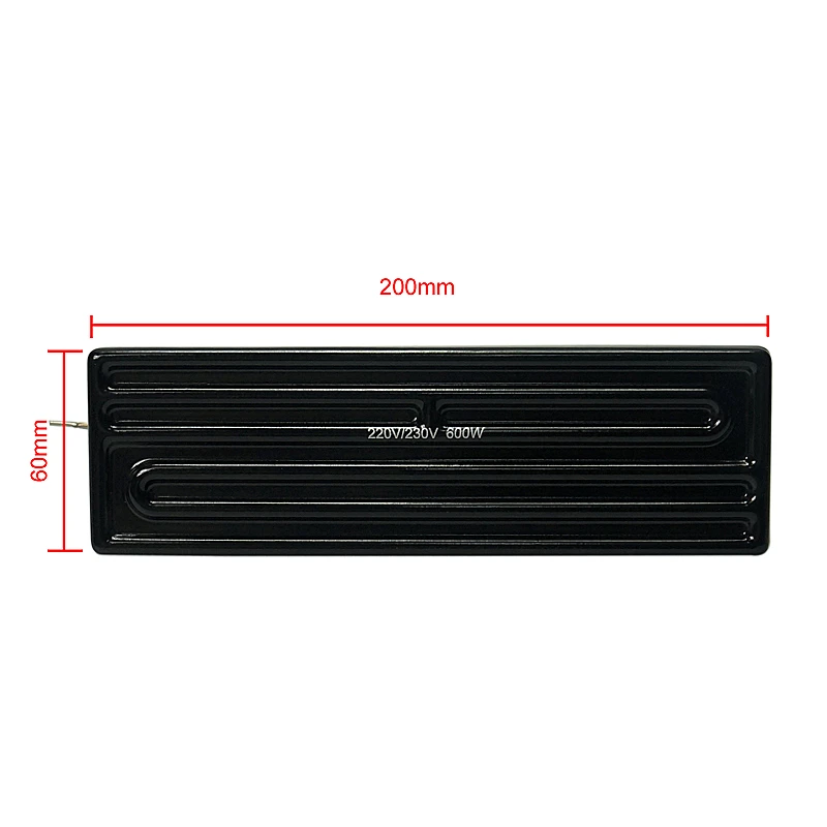 80*80mm 60*70mm 120*60mm 200*6 - огляд і ціна Infrared Bga Rework Station
