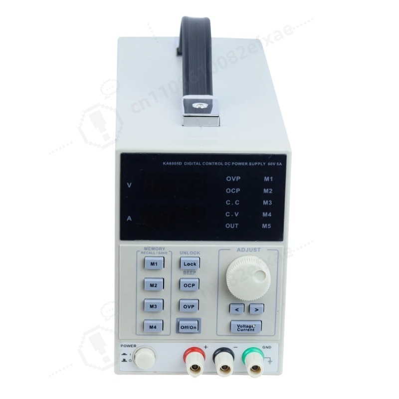6005D 6005P 3010D 3010P High P - огляд і ціна High Precision Dc Power Supply 30V 10A