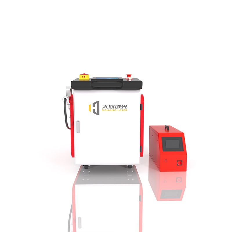Portable Handheld Mini 1200w 1 - огляд і ціна Laser Soldering Machine Handheld