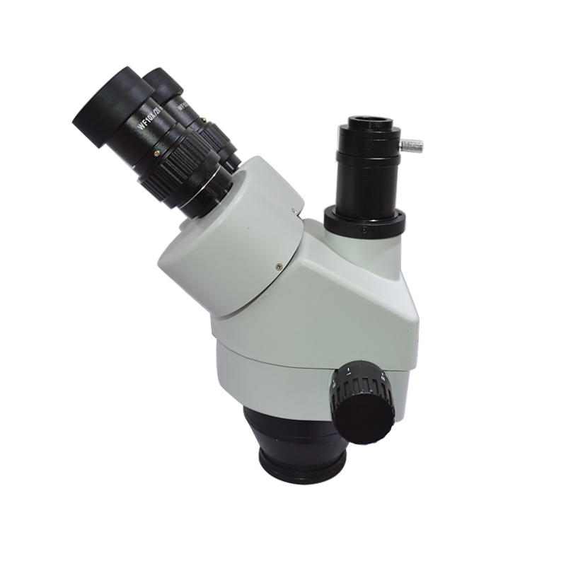 48MP 3.5X-90X Flexible Moving  - огляд і ціна Articulating Arm Boom Stand Microscope