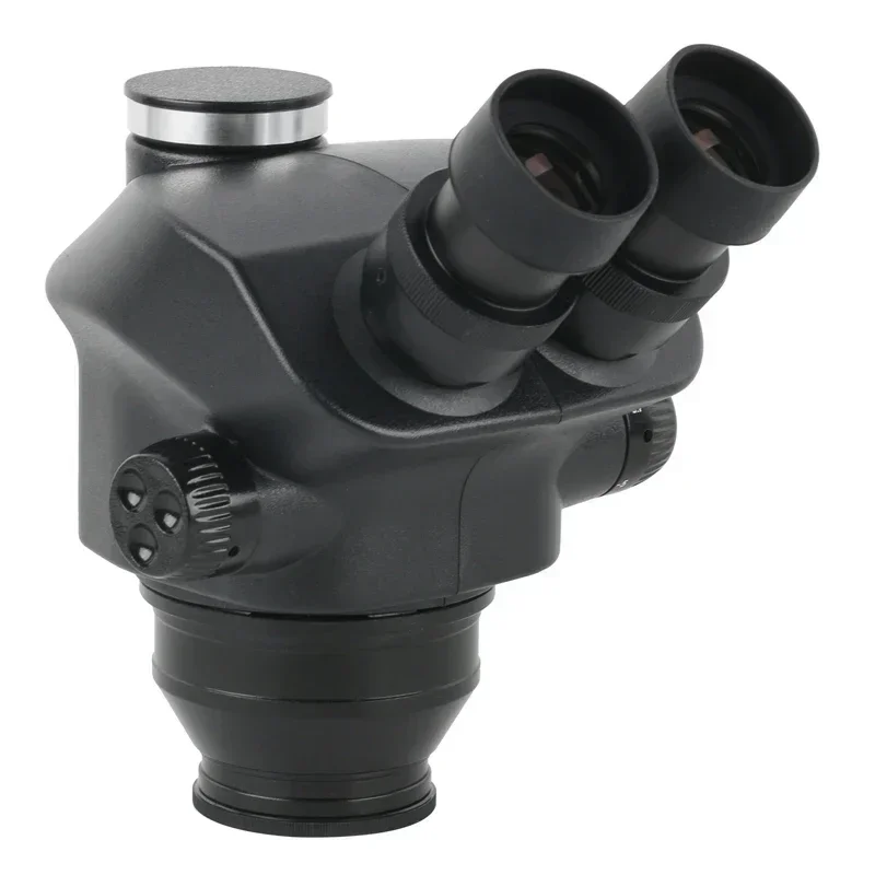 1080P 48MP 2K 4K HDMI USB VGA  - огляд і ціна Simul-Focal Industrial Microscope 4K Hdmi