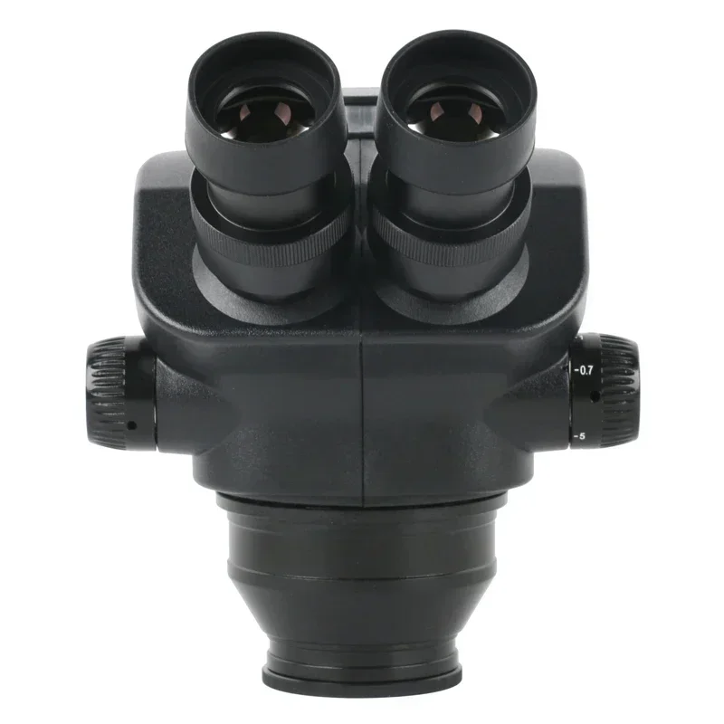 1080P 48MP 2K 4K HDMI USB VGA  - огляд і ціна Simul-Focal Industrial Microscope 4K Hdmi