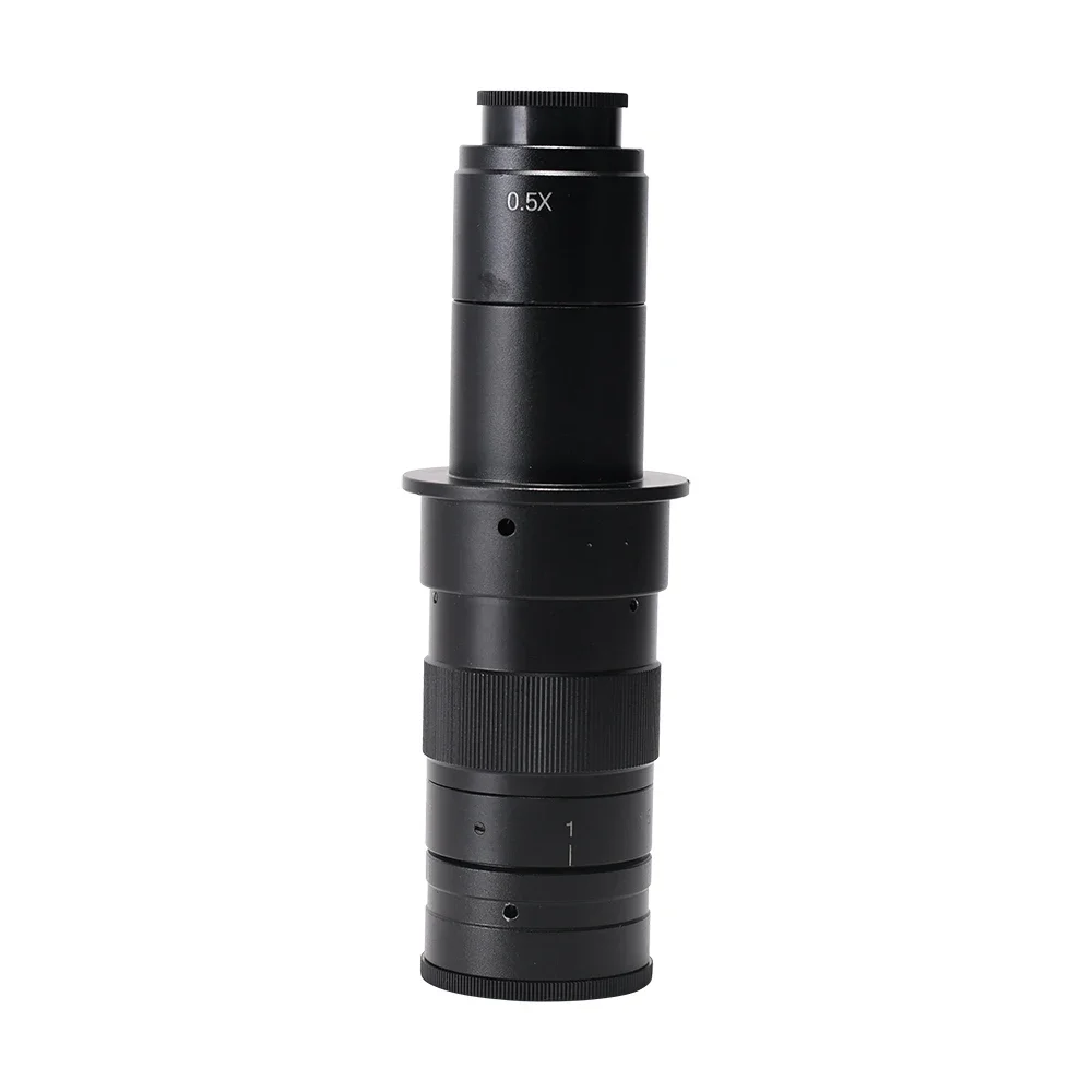 HAYEAR 4K SONY Sensor HD 180x  - огляд і ціна 4K Microscope Camera Sony Sensor