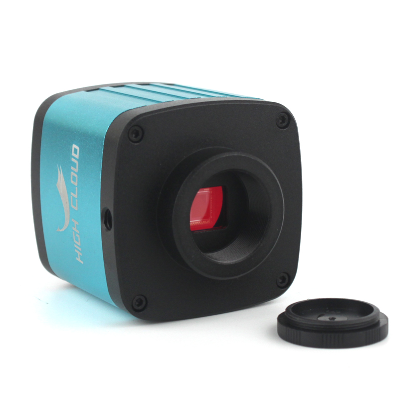 48MP 4K 1080P HDMI USB Industr - огляд і ціна 4K Microscope Camera Sony Sensor
