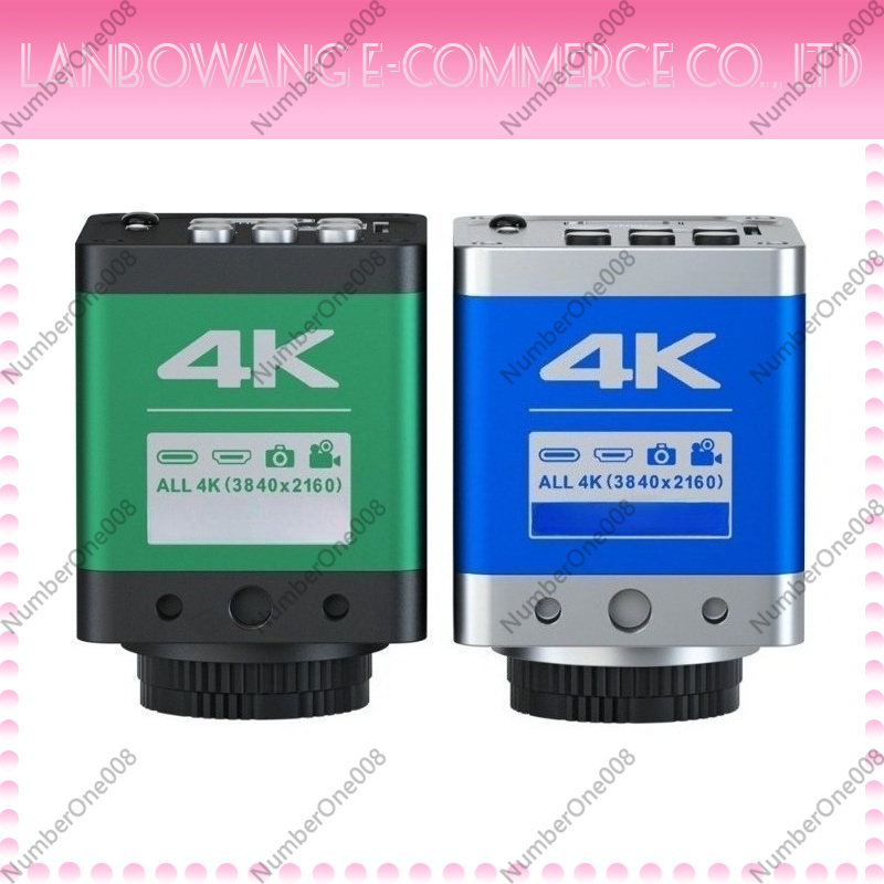 For Ant Yi Xin Industrial Micr - огляд і ціна 4K Microscope Camera Sony Sensor