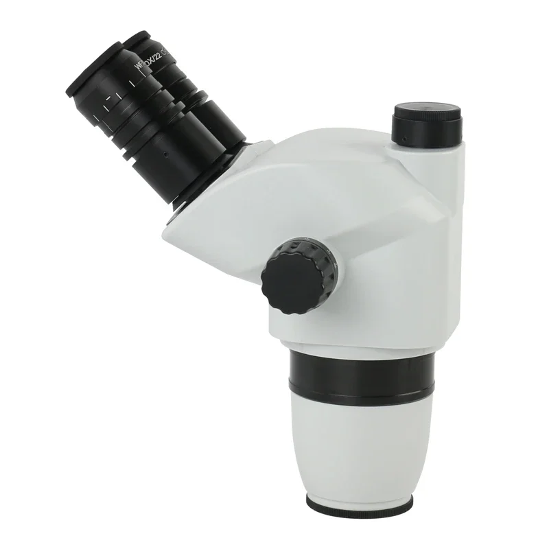 6.7X45X 3.5X Simul-Focal Trino - огляд і ціна Simul-Focal Industrial Microscope 4K Hdmi